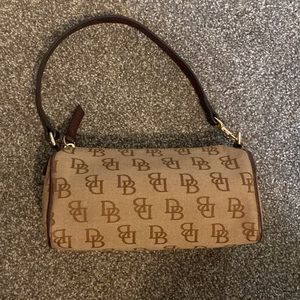 Vintage Dooney & Bourke